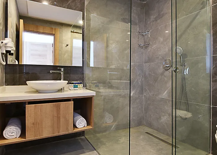 Hotel Jasmin Elite & 3*