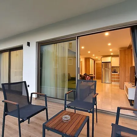 Hotel Jasmin Elite &