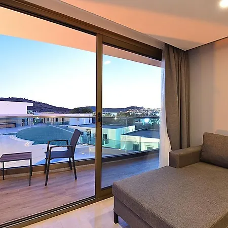 Hotel Jasmin Elite & Bodrum