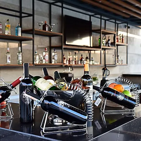 Jasmin Elite & Hotel Bodrum