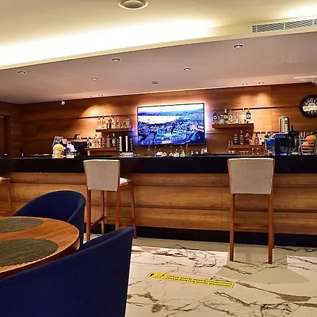 Jasmin Elite & 3* Bodrum