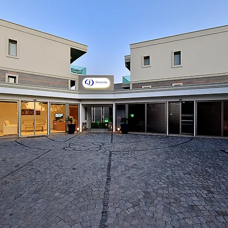 Hotel Jasmin Elite &