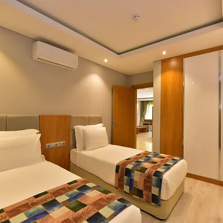 Jasmin Elite & Bodrum