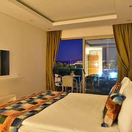 Jasmin Elite & Hotel