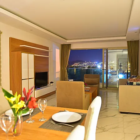 Jasmin Elite & Hotel 3*