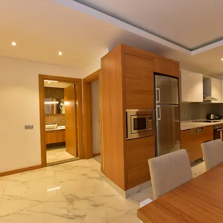 Jasmin Elite & Bodrum