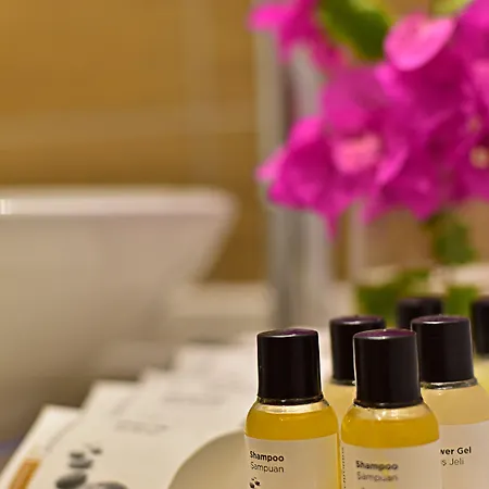 Hotel Jasmin Elite & Bodrum