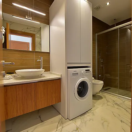 Hotel Jasmin Elite &