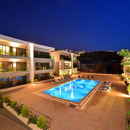 Hotel Jasmin Elite & 3*