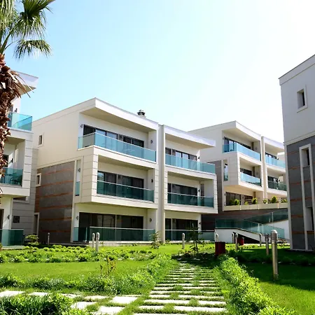 Jasmin Elite & Bodrum