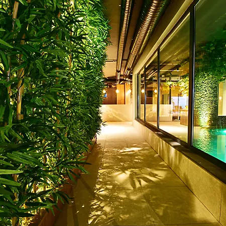 Jasmin Elite & 3* Bodrum