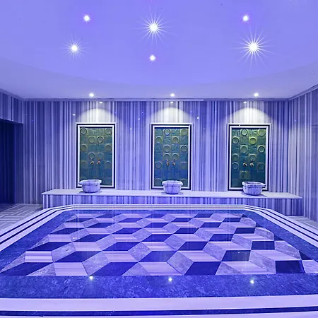 Jasmin Elite & Hotel