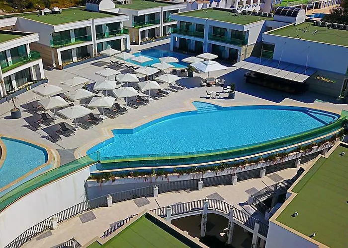 Jasmin Elite & 3* Bodrum