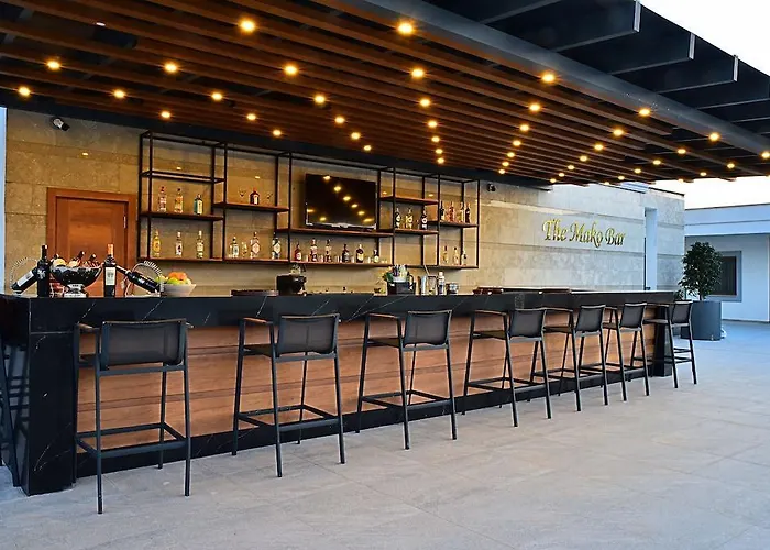 Otel Jasmin Elite & 3*