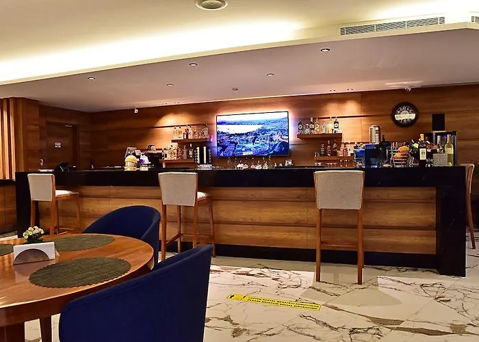 Jasmin Elite & 3* Bodrum