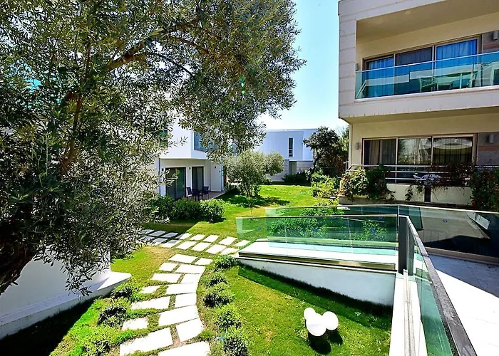 Otel Jasmin Elite & 3*