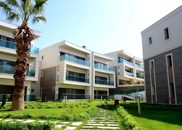 Jasmin Elite & בודרום